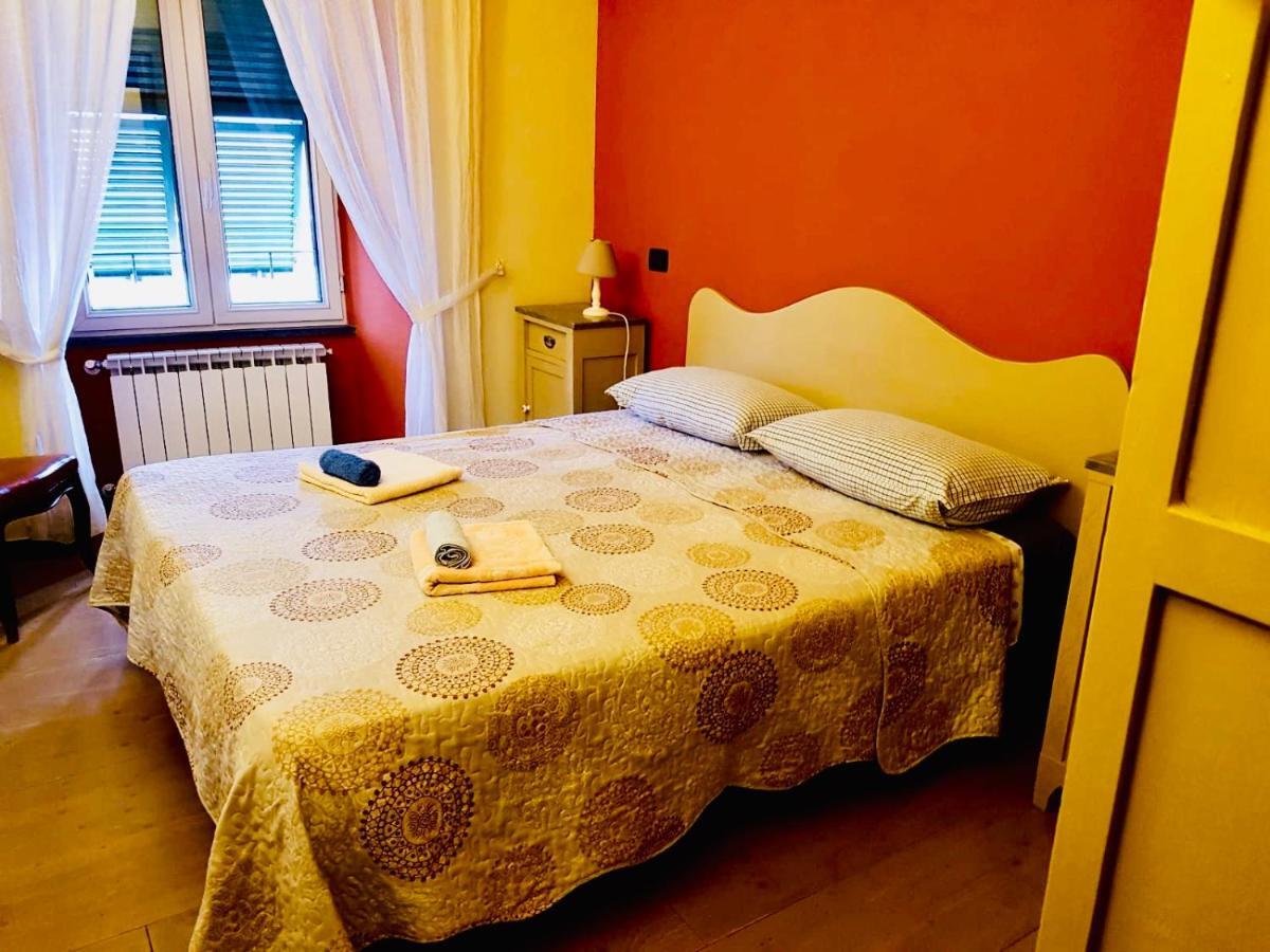 דירות לבנטו La Casa Di Nonno Gino מראה חיצוני תמונה